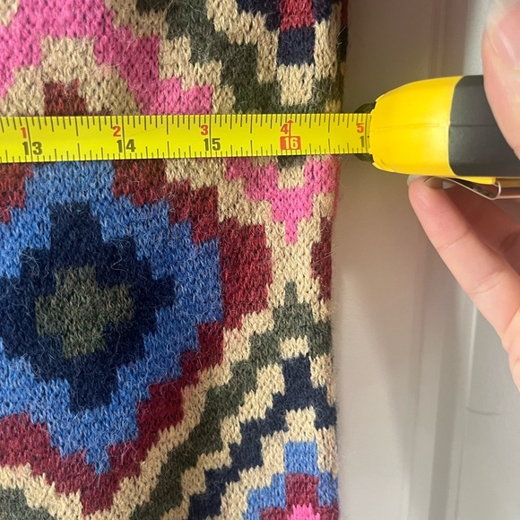 FARM Rio Rauti Sweater Dress - Picture 6 of 7